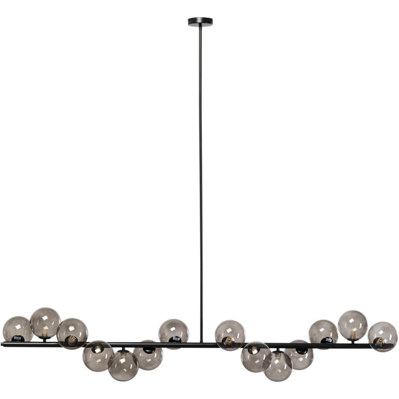Suspension noire - Scala Balls - Kare Design
