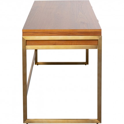 Desk Silencio 120x59cm Kare Design