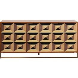 Buffet Silencio 160x78cm