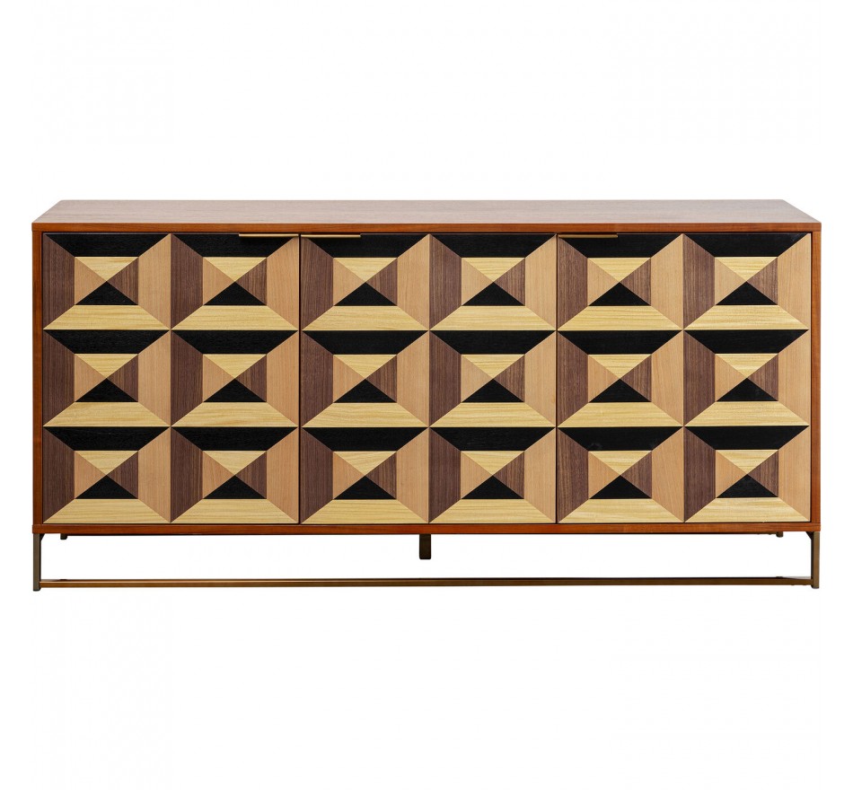 Dressoir Silencio Kare Design