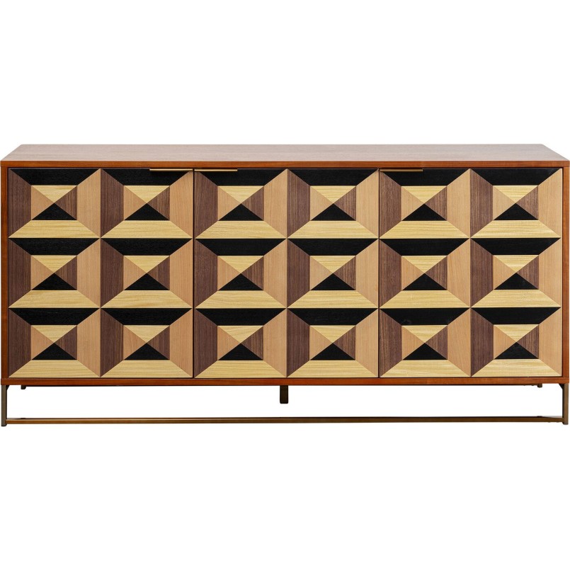 Buffet Silencio 160x78cm