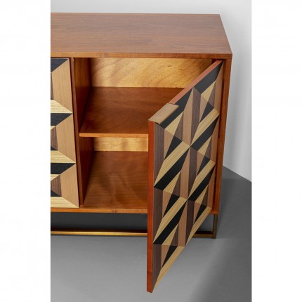 Dressoir Silencio Kare Design