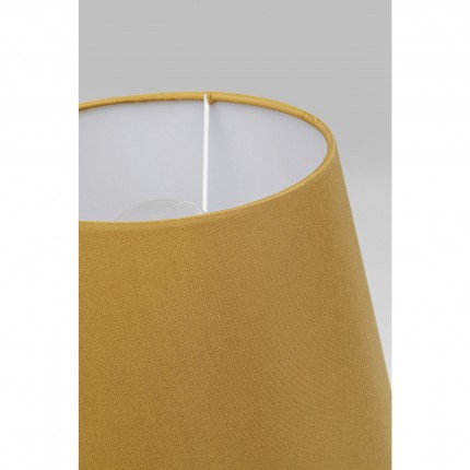 Tafellamp Faccia Cups 45cm Kare Design