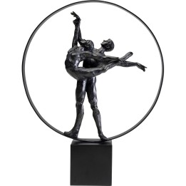 Objet décoratif Dancers Circle 45cm