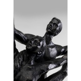 Objet décoratif Dancers Circle 45cm