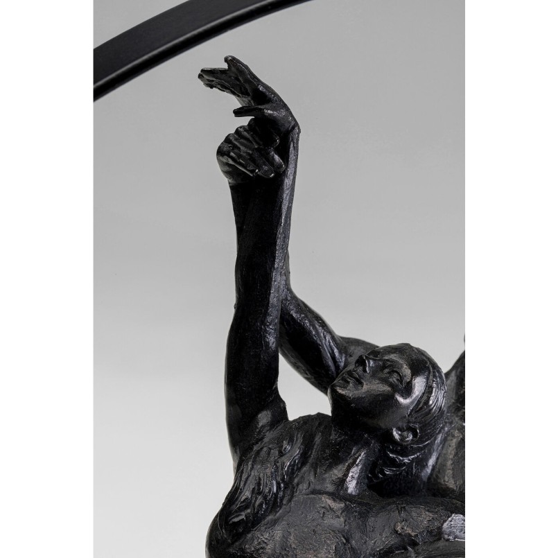 Objet décoratif Dancers Circle 45cm