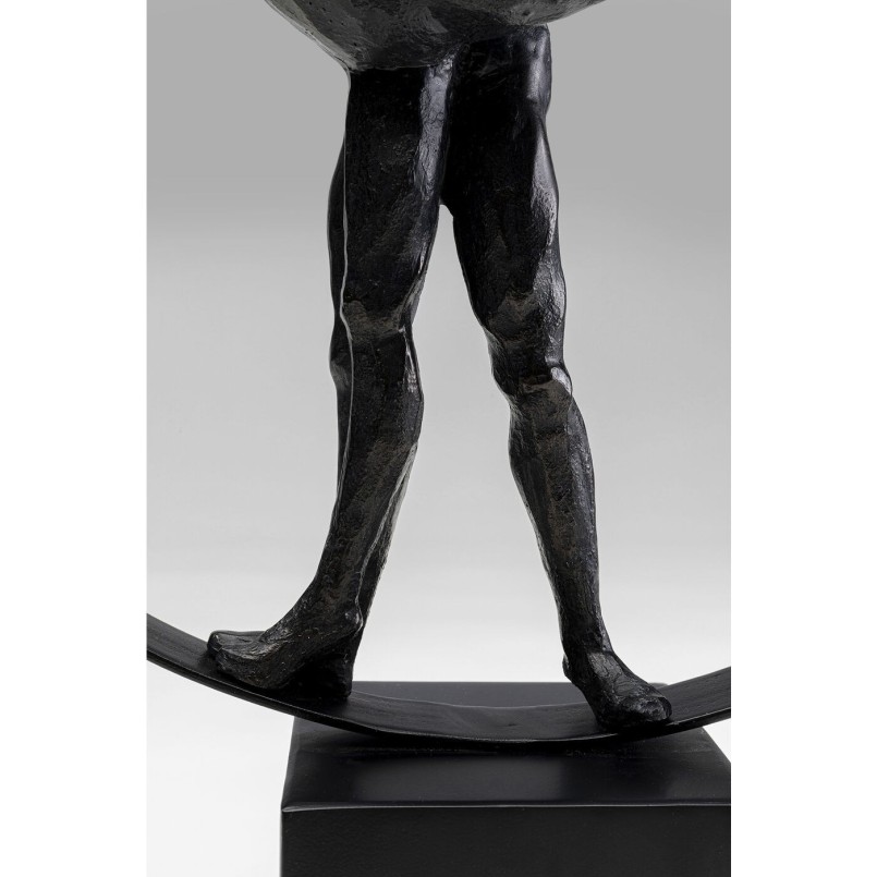 Objet décoratif Dancers Circle 45cm