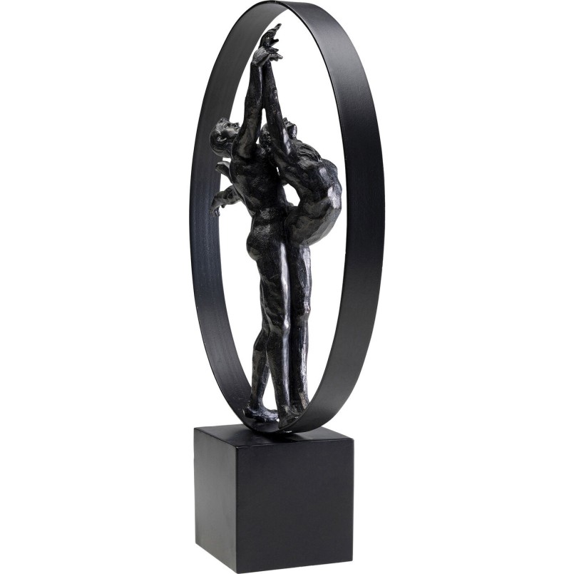 Objet décoratif Dancers Circle 45cm
