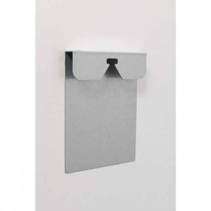 Wandfoto rood lippen 120x80cm Kare Design