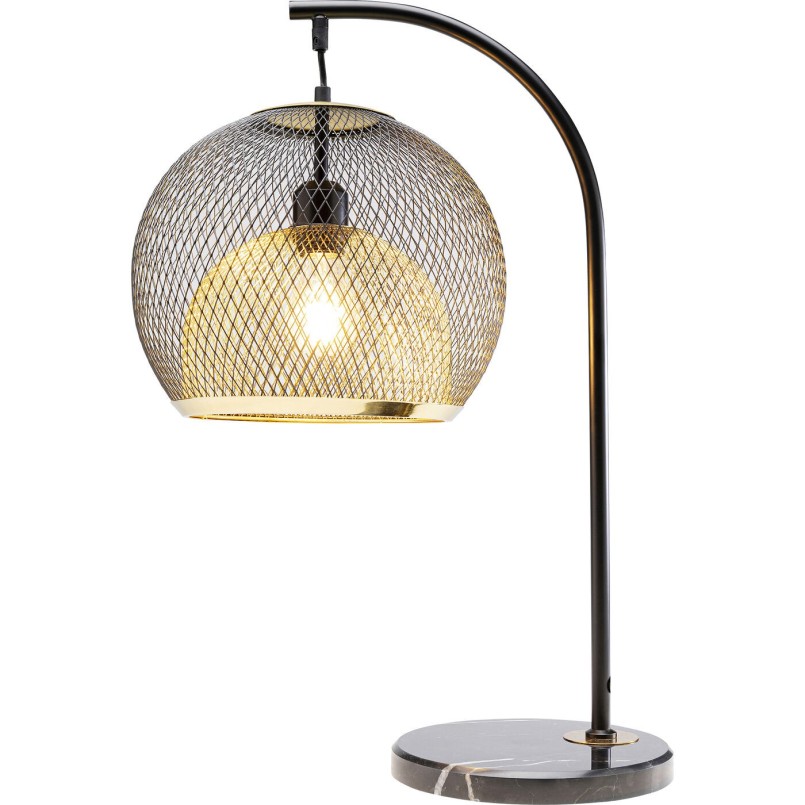 Lampe à poser Grato 62cm