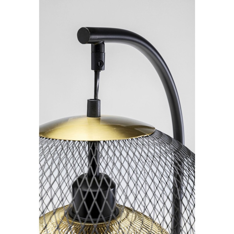 Lampe à poser Grato 62cm