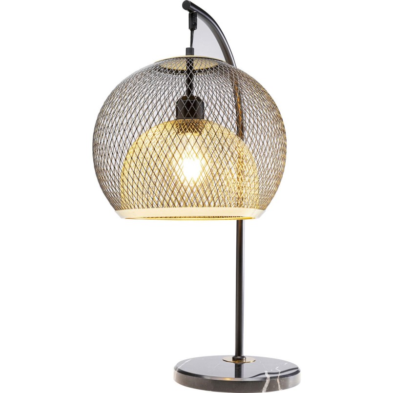 Lampe à poser Grato 62cm
