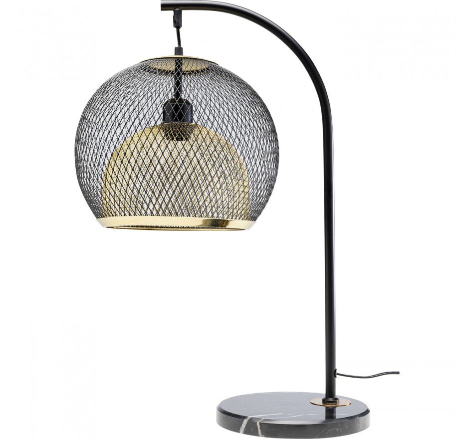 Tafellamp Grato Kare Design