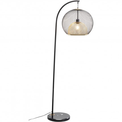 Floor Lamp Grato 156cm Kare Design