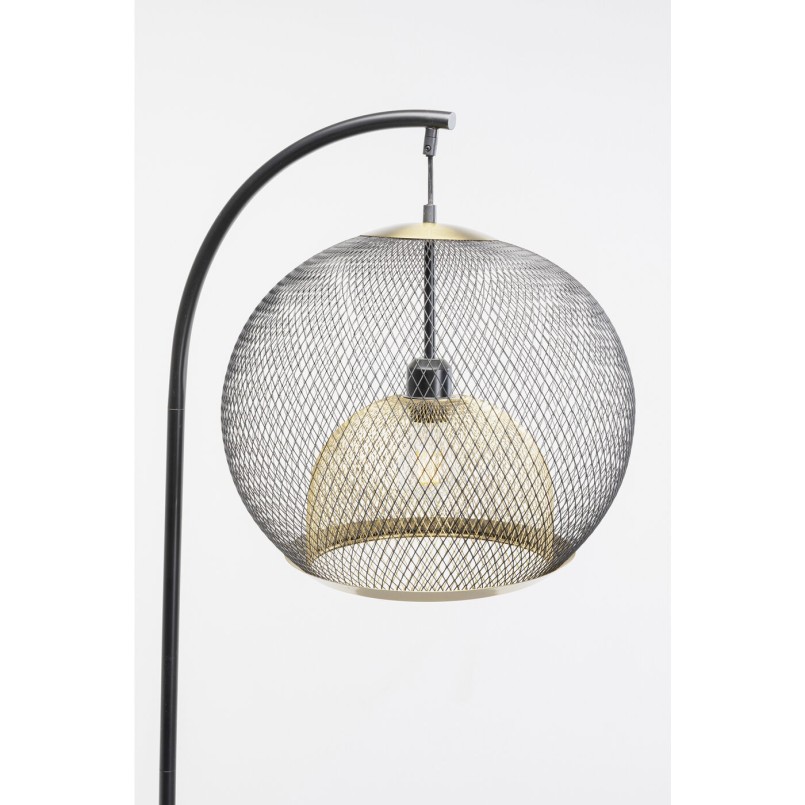 Lampadaire Grato 156cm