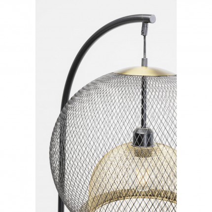Floor Lamp Grato 156cm Kare Design