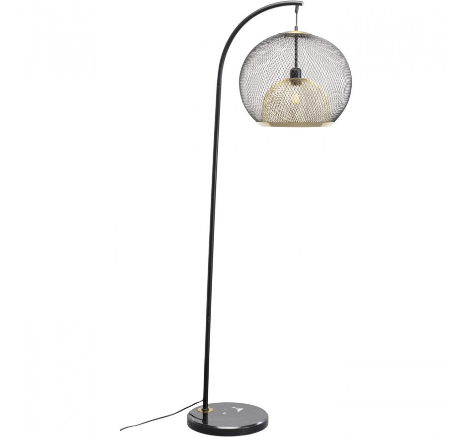 Floor Lamp Grato 156cm Kare Design