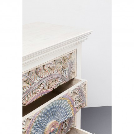 Dresser Goa 4 drawers Kare Design