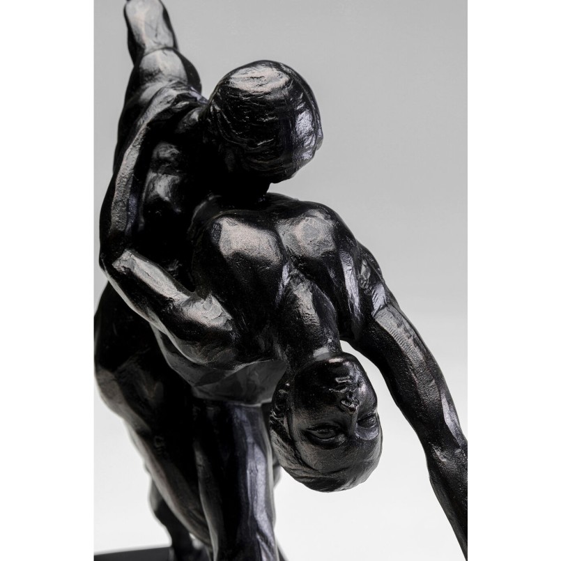 Figurine décorative Dancers 38cm