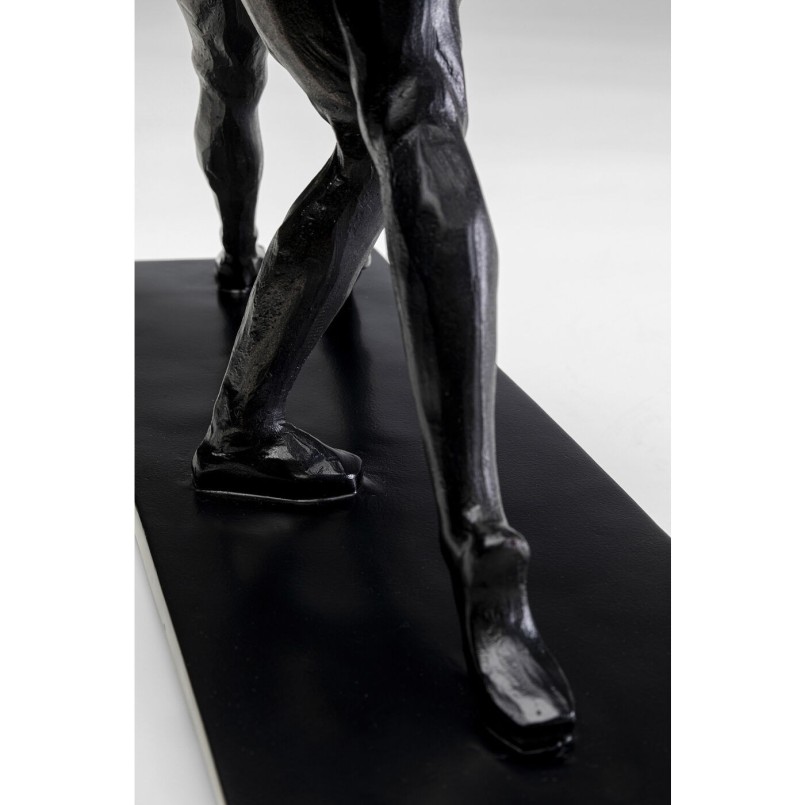 Figurine décorative Dancers 38cm