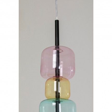 Pendant Lamp Candy Bar Colore 10cm Kare Design
