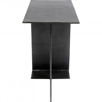 Side Table Montagna 55x28cm Kare Design