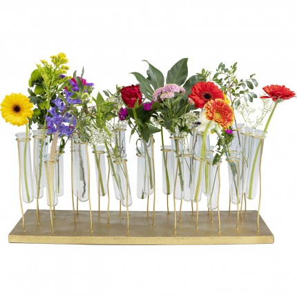 Vase Flower Meadow Kare Design