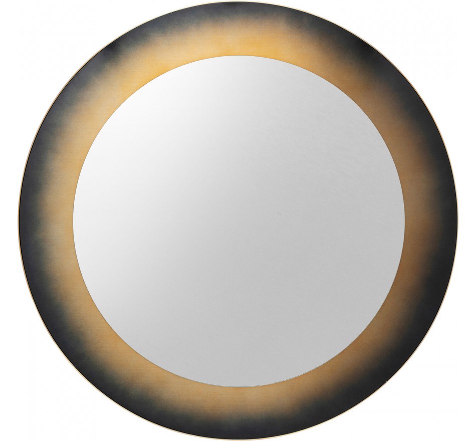 Spiegel Prezioso Ø100cm Kare Design