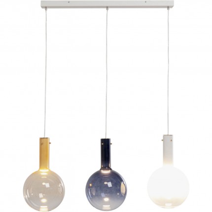 Hanglamp Misteriosa 99cm Kare Design