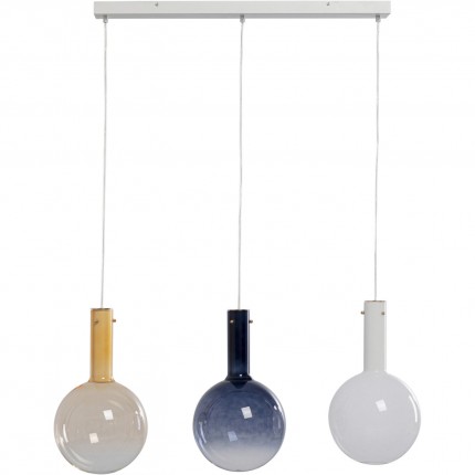 Hanglamp Misteriosa 99cm Kare Design