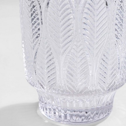 Water Glass Fogli (6/set) Kare Design