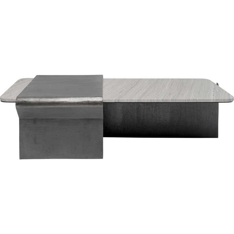 Table basse Montagna 142x70cm