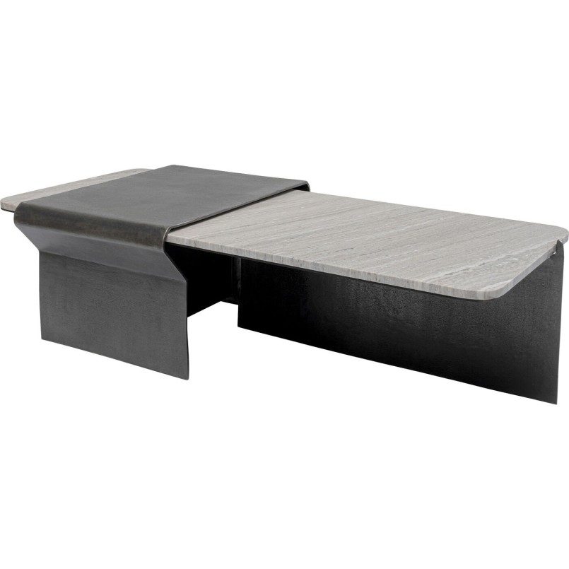 Table basse Montagna 142x70cm
