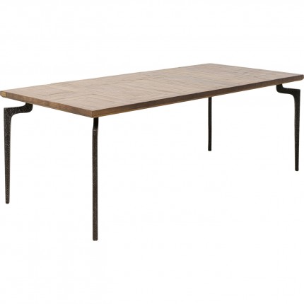 Bug Figaro table 200x90cm Kare Design