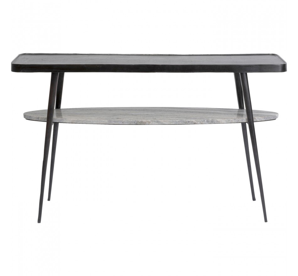 Console Montagna 135x35cm Kare Design