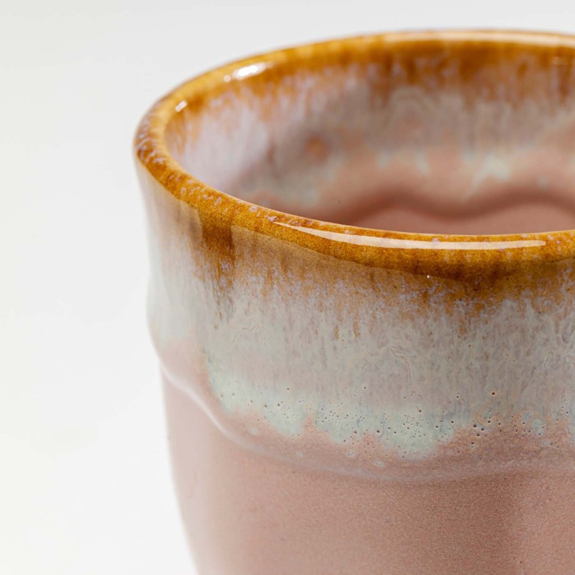 Tasses en grès - Nala - Kare Design