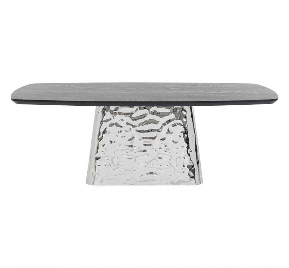 Eettafel Caldera 220x110cm Kare Design