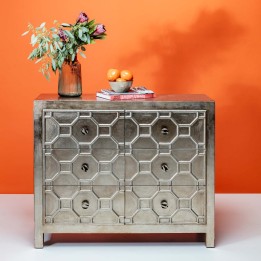 Ethnic chest of drawers - Alhambra - Kare Design