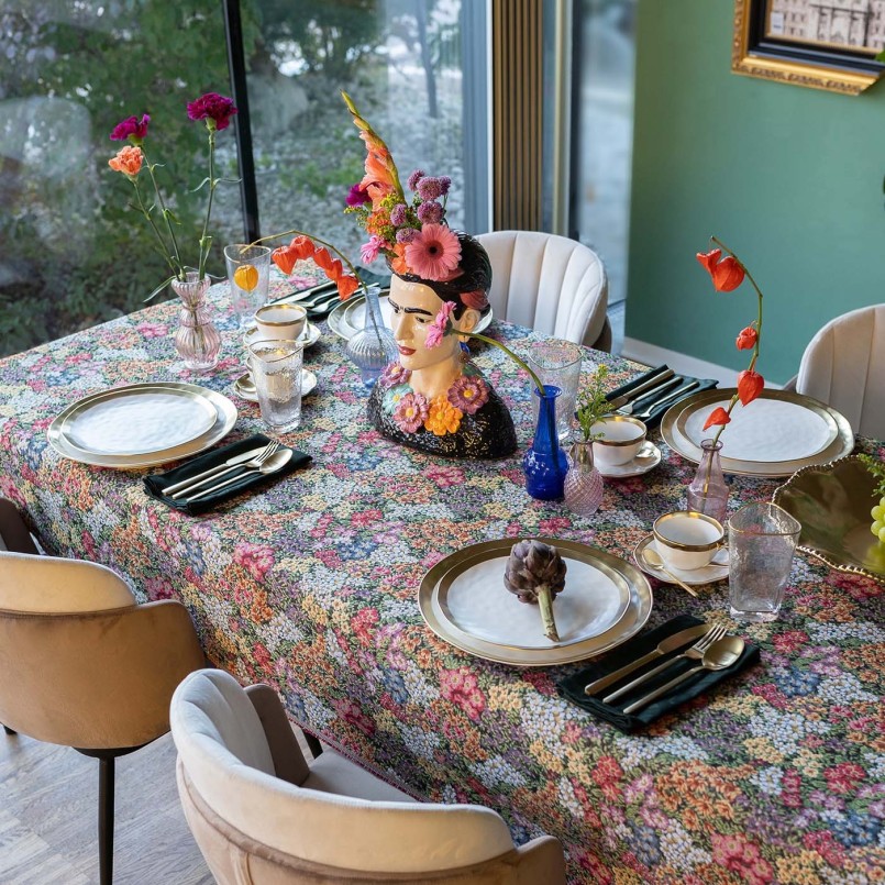 Hoofdvaas - Frida - Kare Design - Kare Design