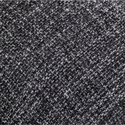 Fabric Swatch Peppo Melange grey 10x10cm Kare Design