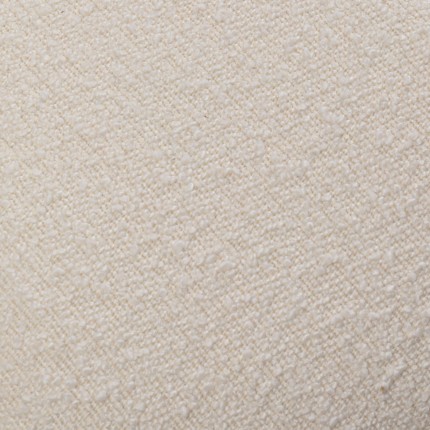 Fabric Swatch Peppo cream 10x10cm Kare Design