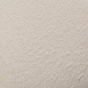 Echantillon tissu Peppo blanc 10x10cm