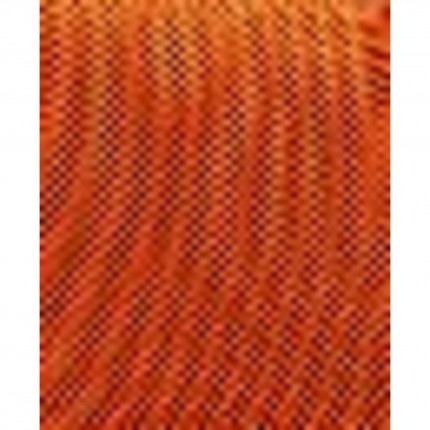 Stofstaal Peppo oranje 10x10cm Kare Design