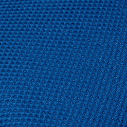 Echantillon tussu Peppo bleu 10x10cm