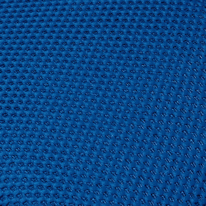 Echantillon tussu Peppo bleu 10x10cm