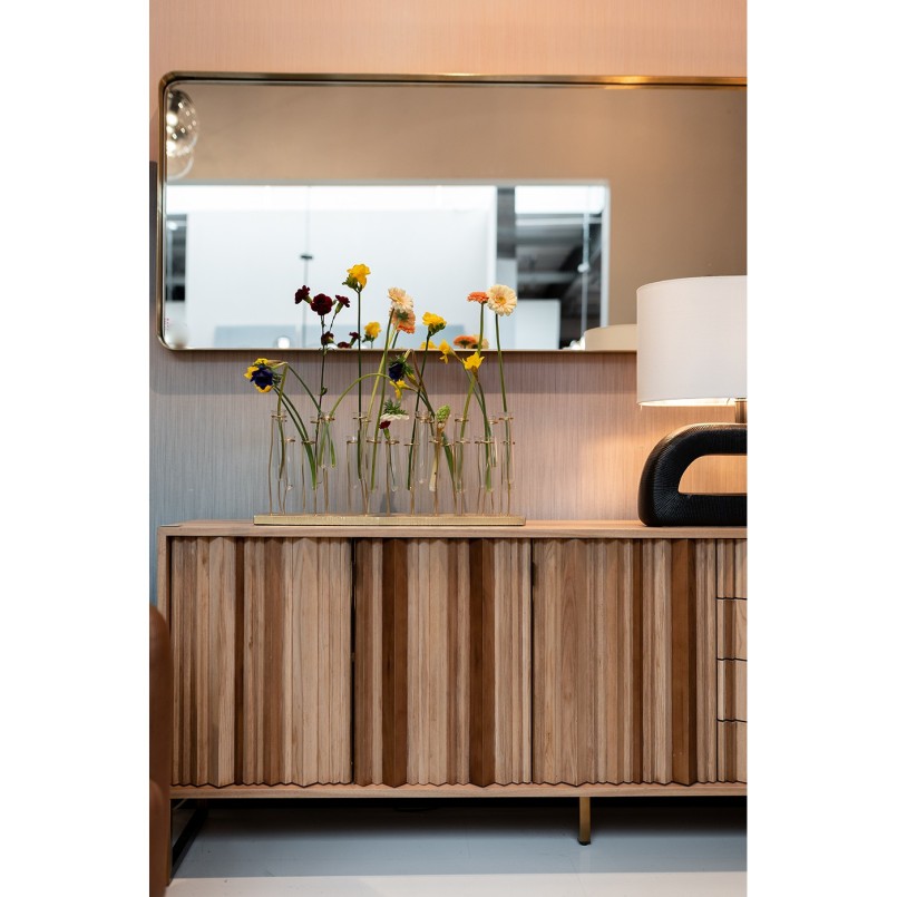 Buffet en frêne - Concertina - Kare Design