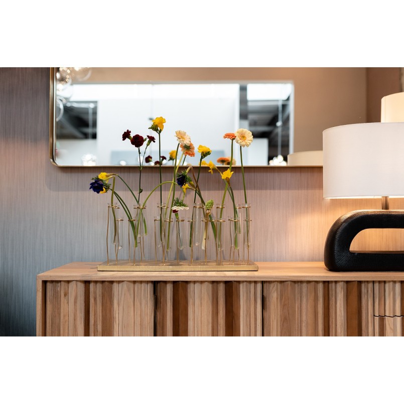 Buffet en frêne - Concertina - Kare Design