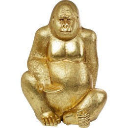Gorilla XXL decoratie - Kare Design