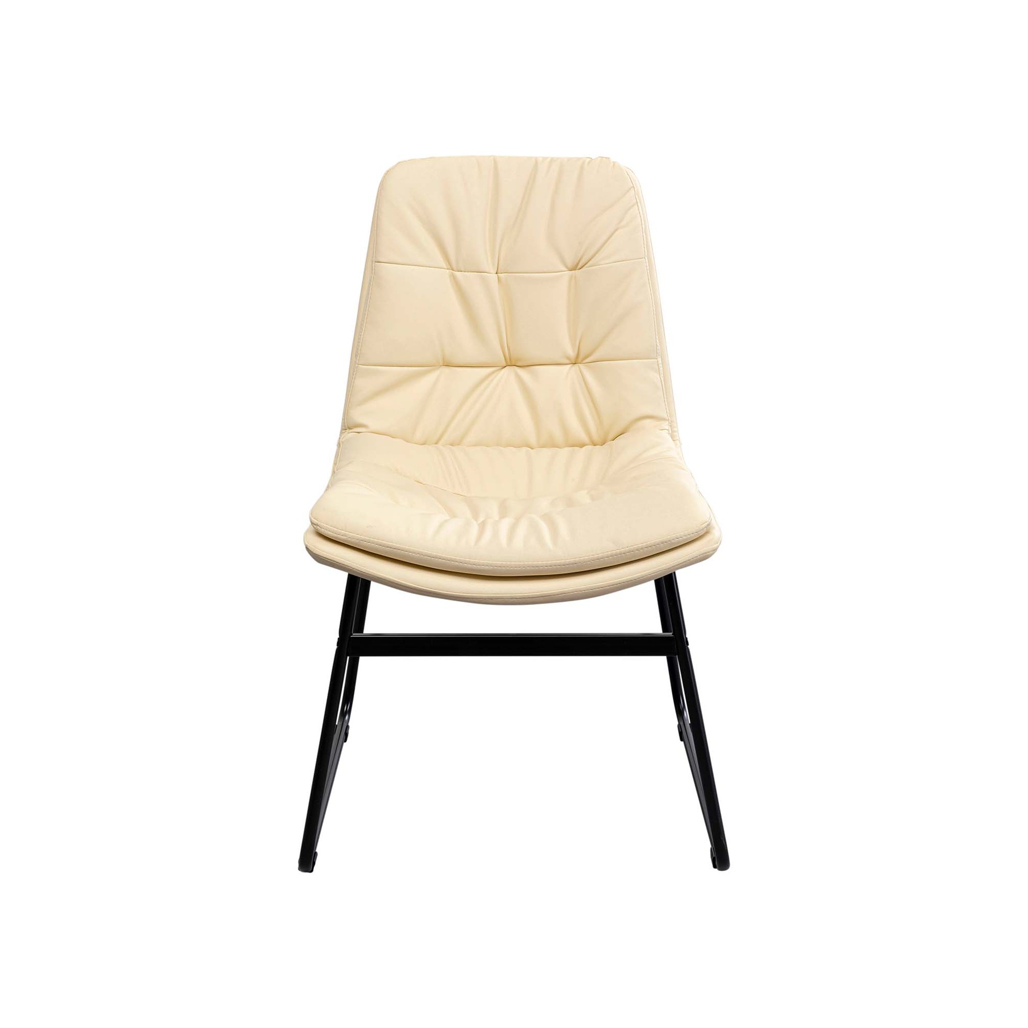 Chair Daria cream Kare Design