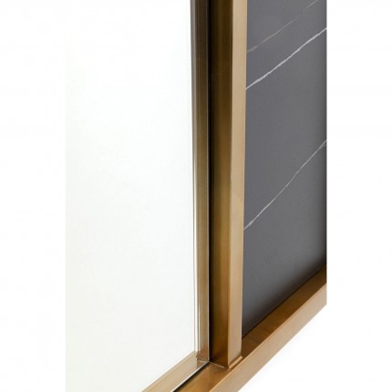 Spiegel Cesaro 100x120cm Kare Design